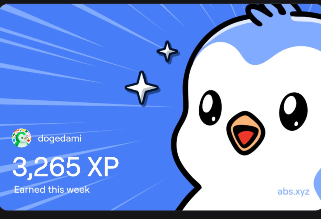 Can’t believe it’s XP day again time really flies at the end of the year.

Must be the holiday season vibes!

Happy XP day to everyone