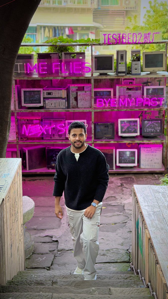 من قلب مدينة Chongqing الصين 🇨🇳