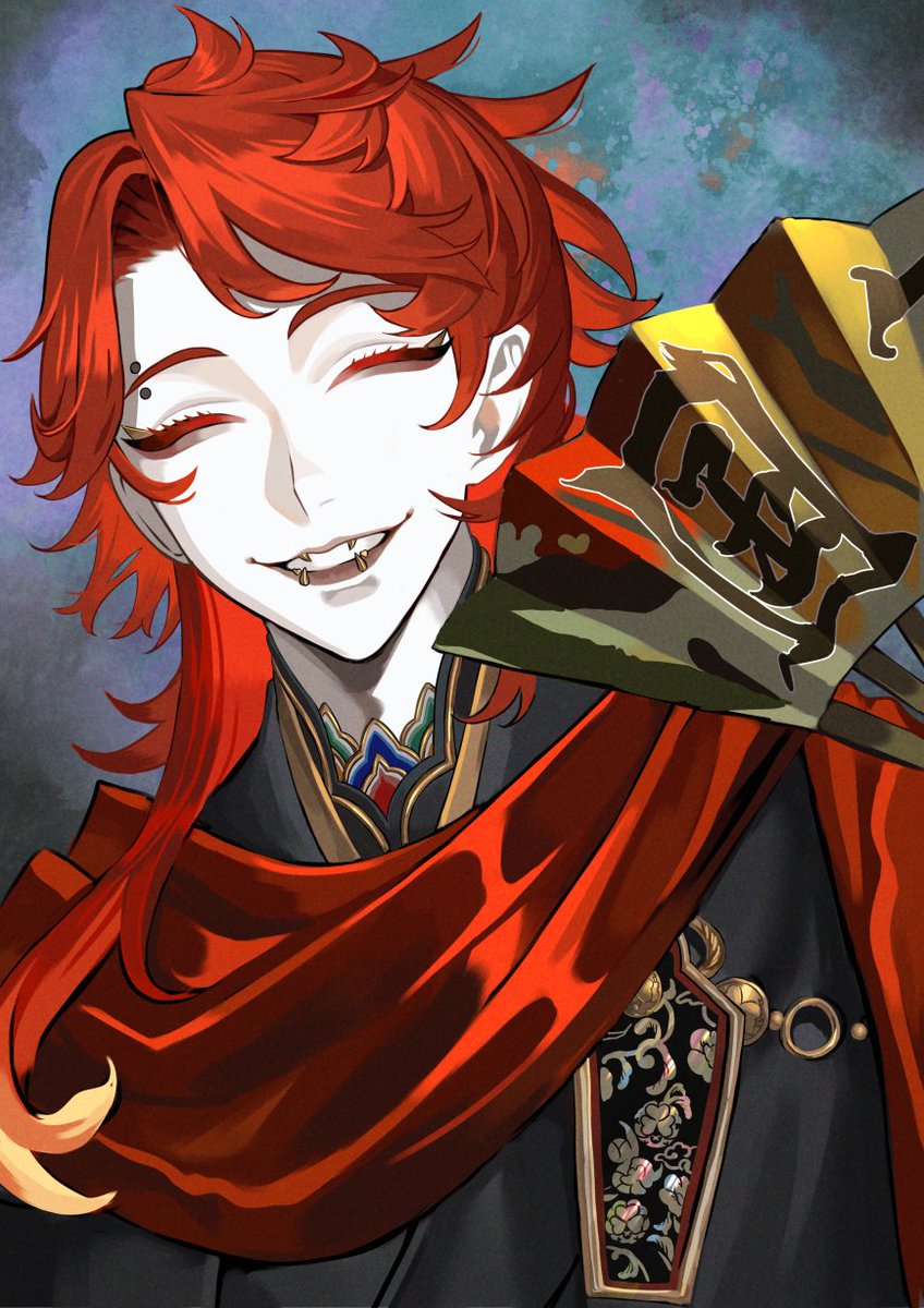 三郎国宗
作画コストえぐい…