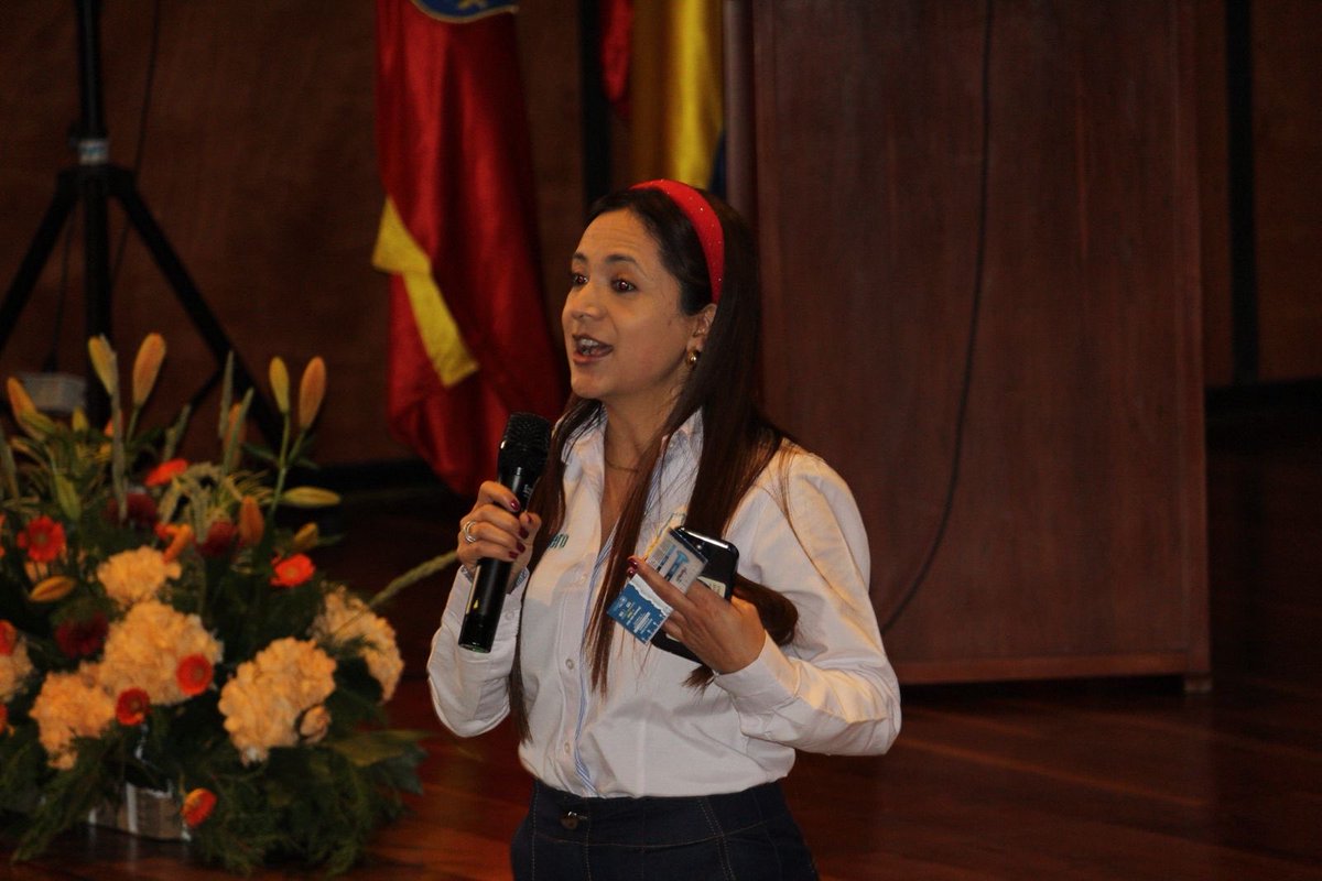 Secretaría de la Mujer y Equidad de Género tweet media