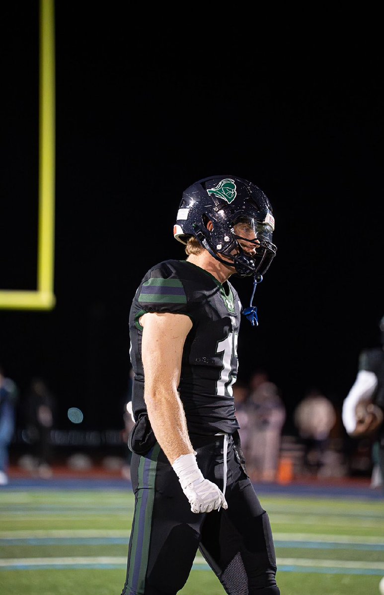 Blessed to be named WCAC 1st team all conference TE!
<a href="/SMRFootball/">SMRFootball</a> <a href="/Get__Recruited/">Get Recruited</a>