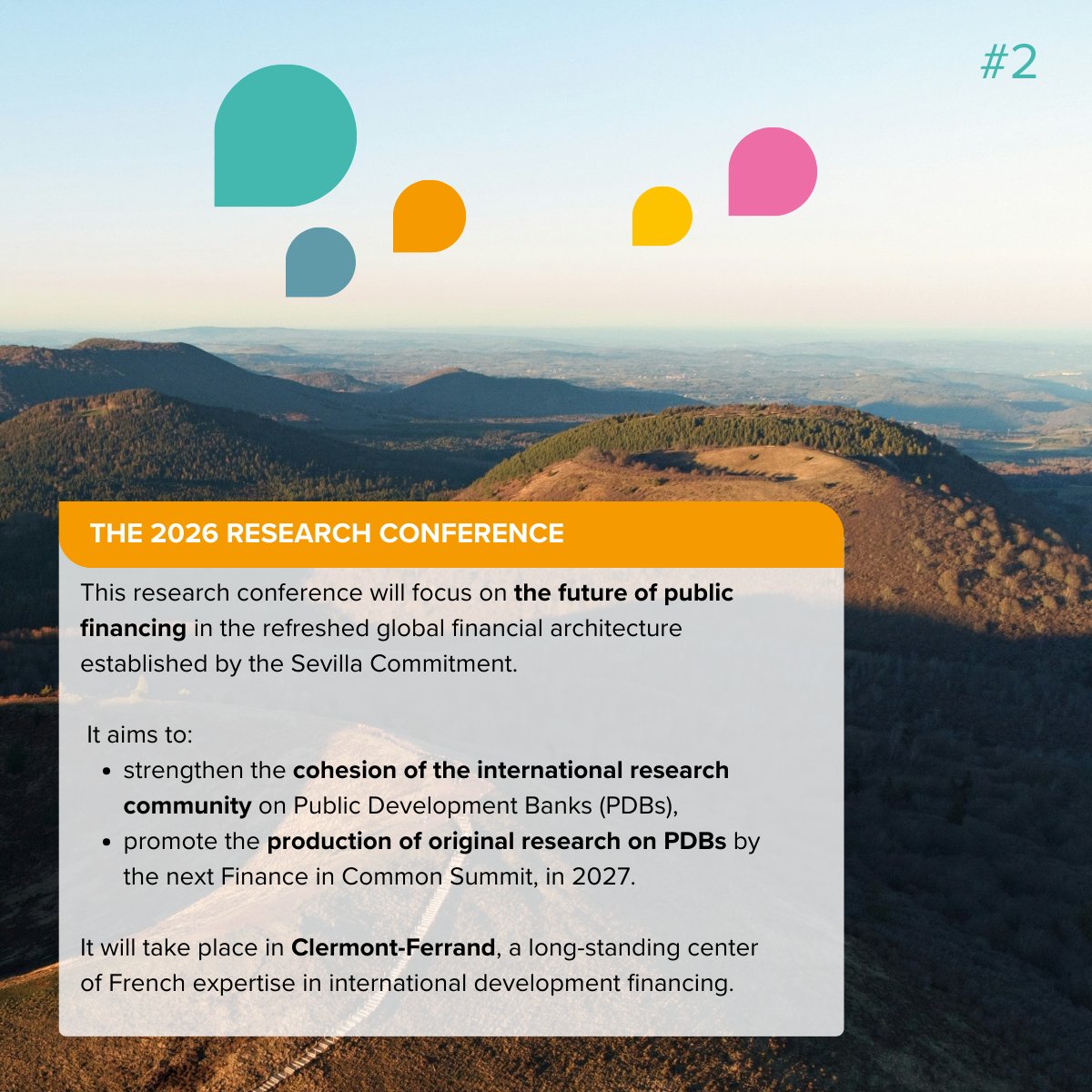 Finance in Common tweet media