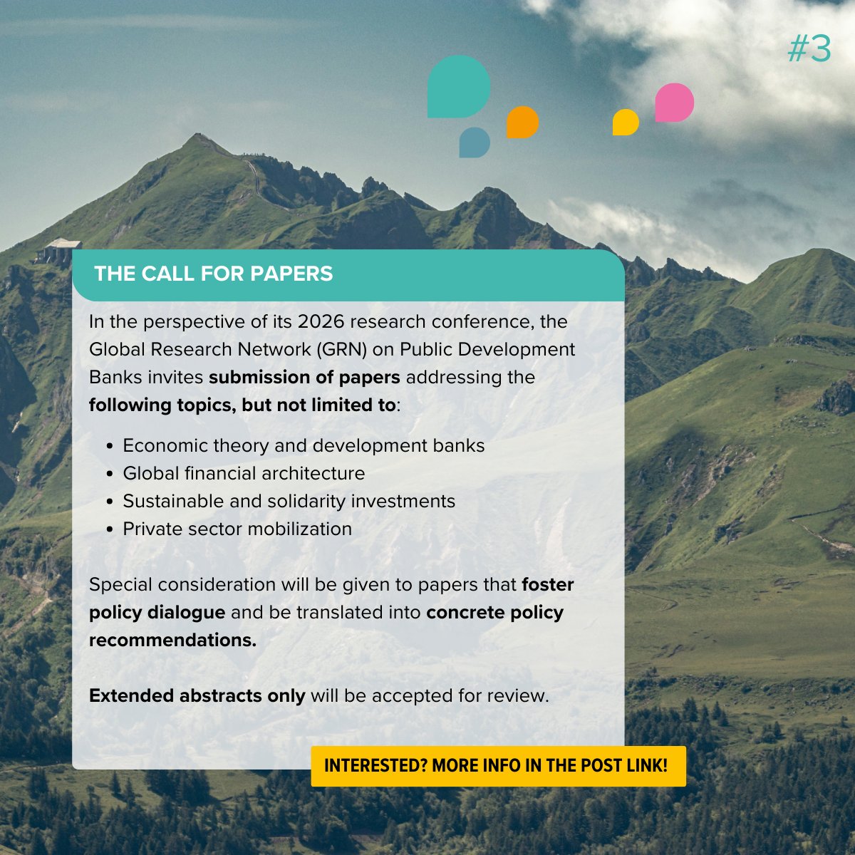 Finance in Common tweet media