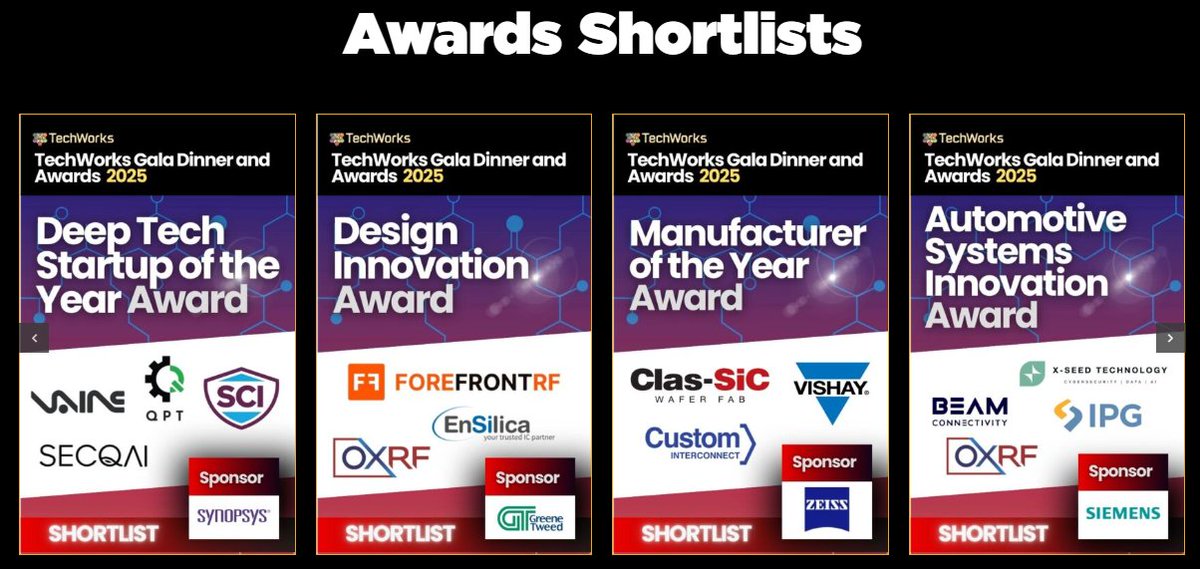 TechWorks - The UK's Deep Tech Hub tweet media