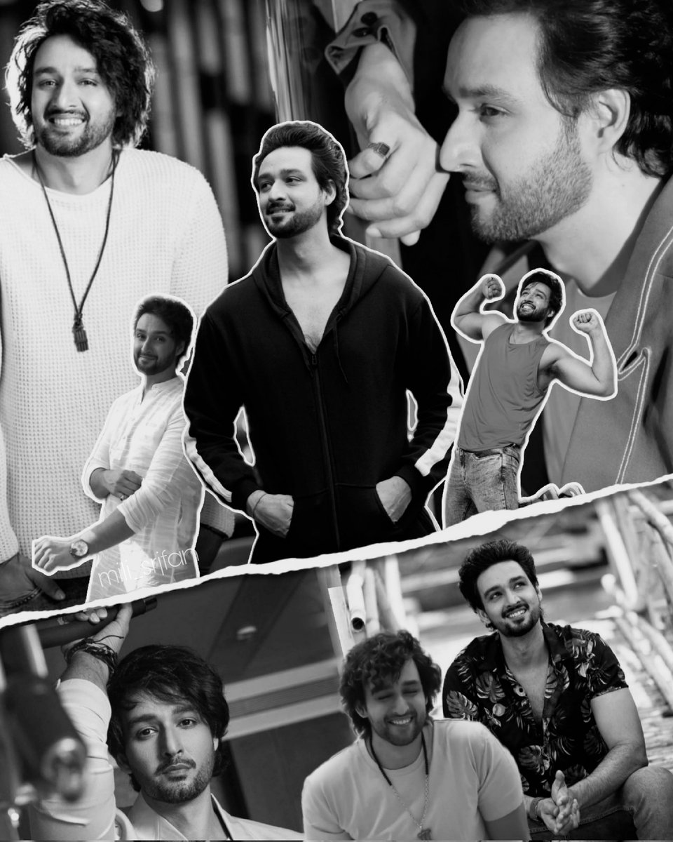 mili_srjfan's tweet image. Artistic Frame 🎨 🖌  Your visual is so aesthetic ✨️ 😍 
@saurabhraajjain  

#sourabhraajjain #SRJBirthdayCountdown #SRJBirthdayChallenge #6DaysToSRJBirthday
#SRJian