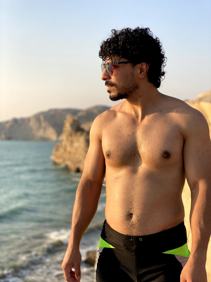 محو زیبایی های ساحل بنود؛ عسلویه