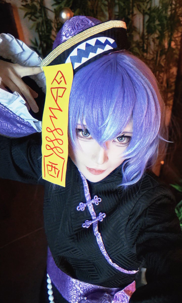 svk_0504's tweet photo. cos  2周年ｷｮﾝｼｰ

🐙🌟
かわいそうね、かわいい https://t.co/SESoCtINQG