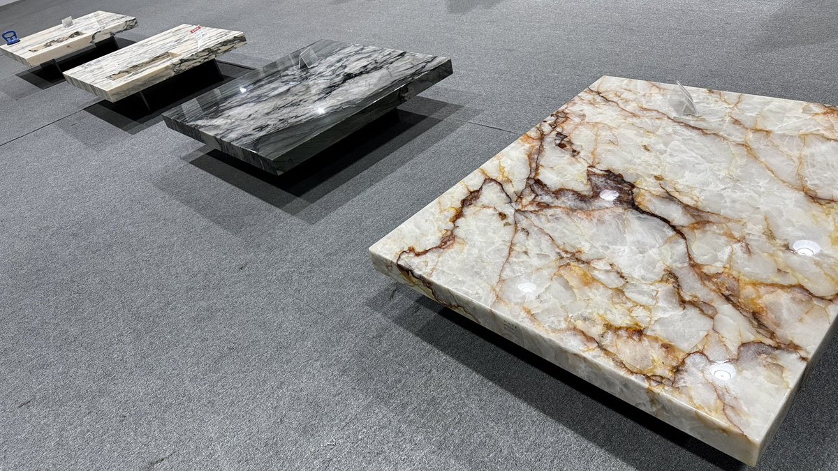 RichardXiong888's tweet image. Natural Marble &amp;amp; Granite Coffee Tables For Sale by EDG Stone.

#edgstone #stonetable #coffeetable