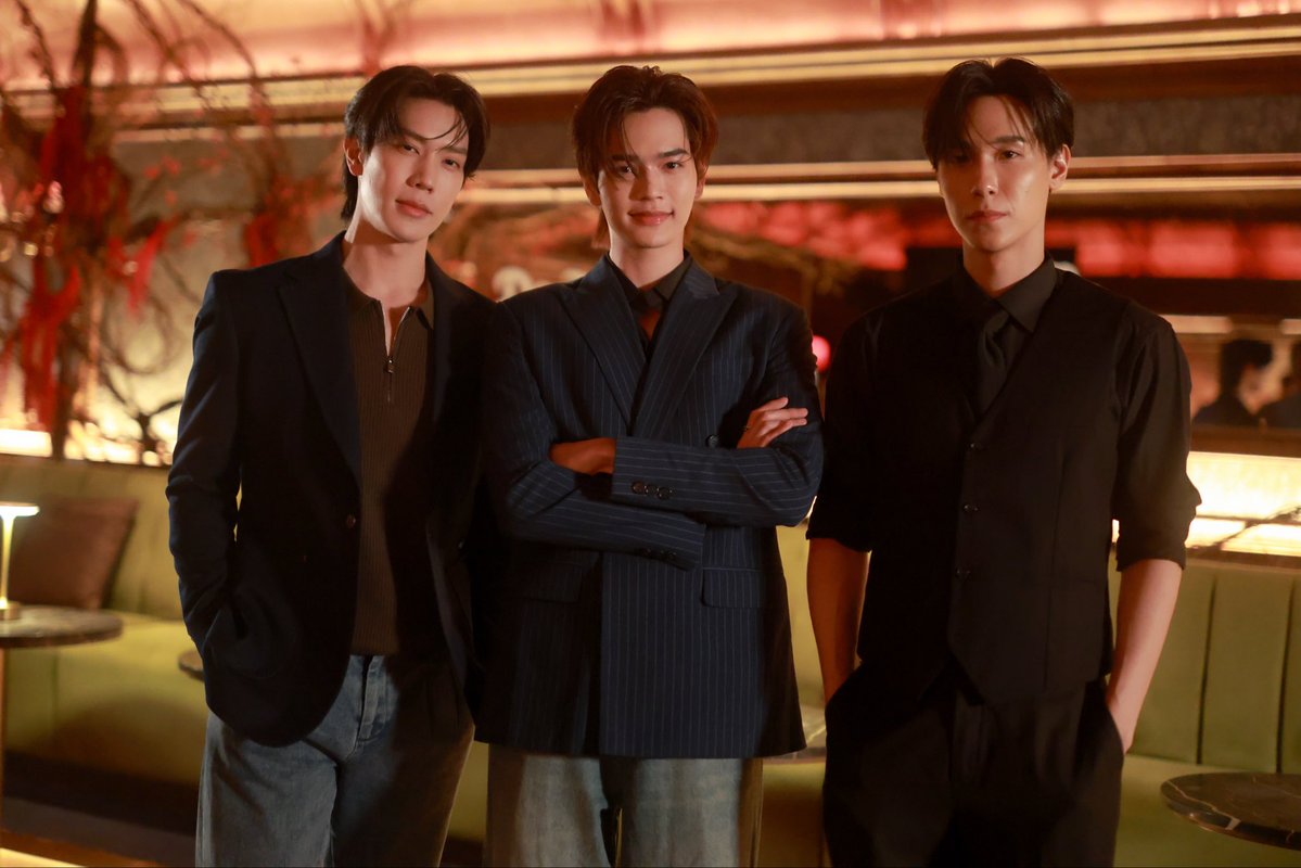 xiseks's tweet image. นับหนึ่งถึงยี่สิบเอ็ด! #TwentyOneSeries