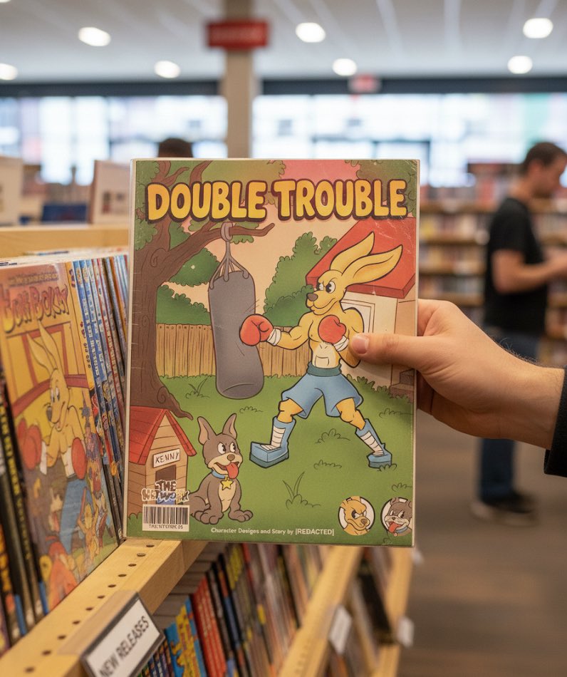 The Network tweet media