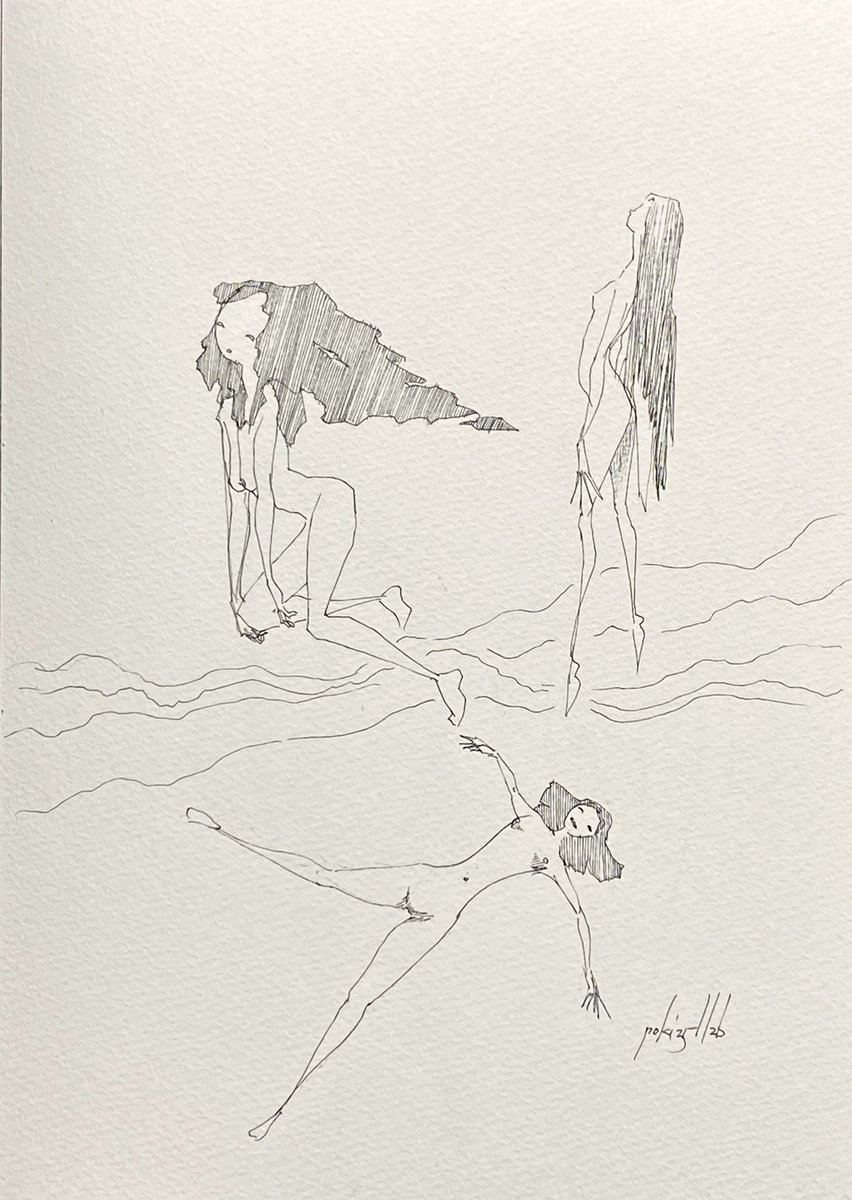 落書き/ふわふわあ 