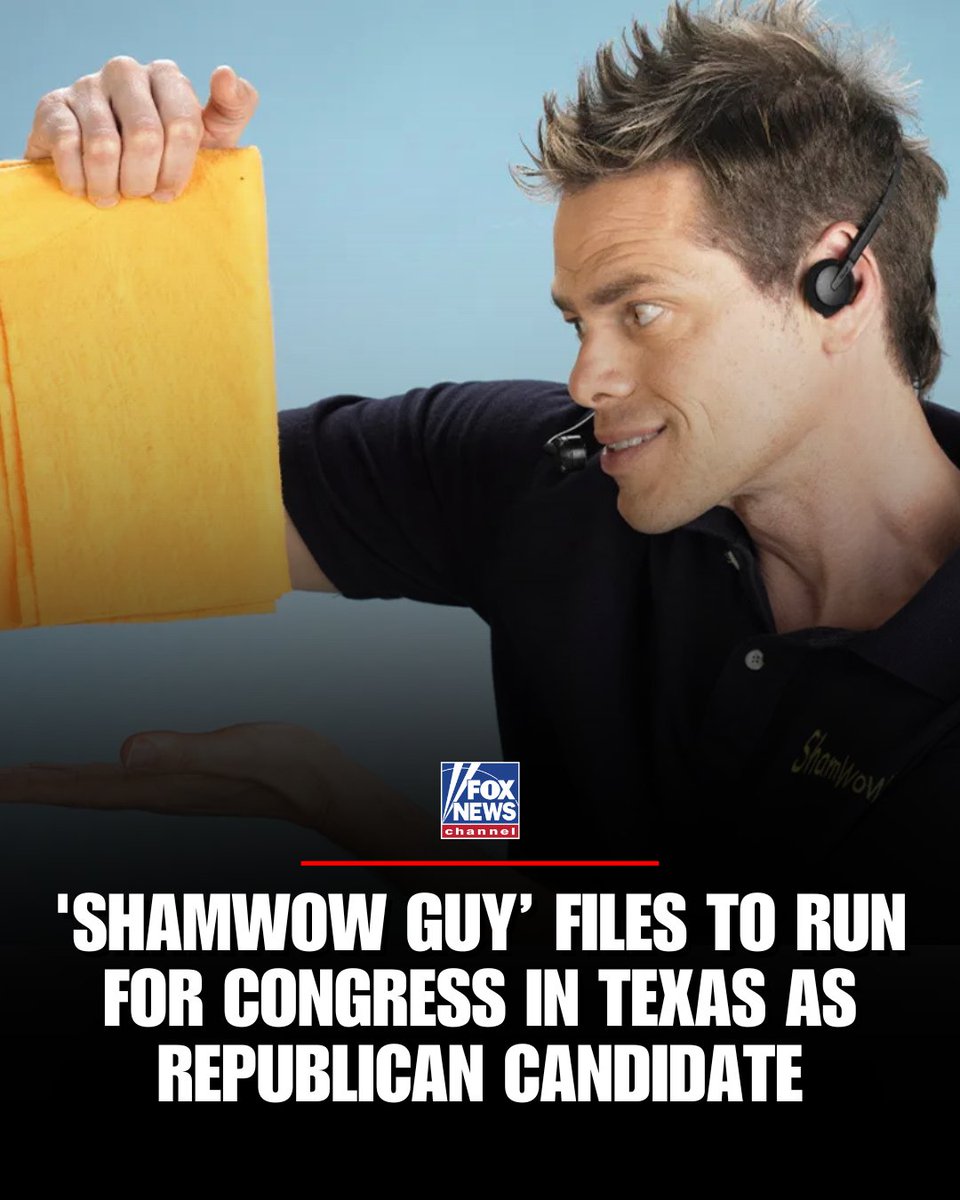 Fox News tweet media