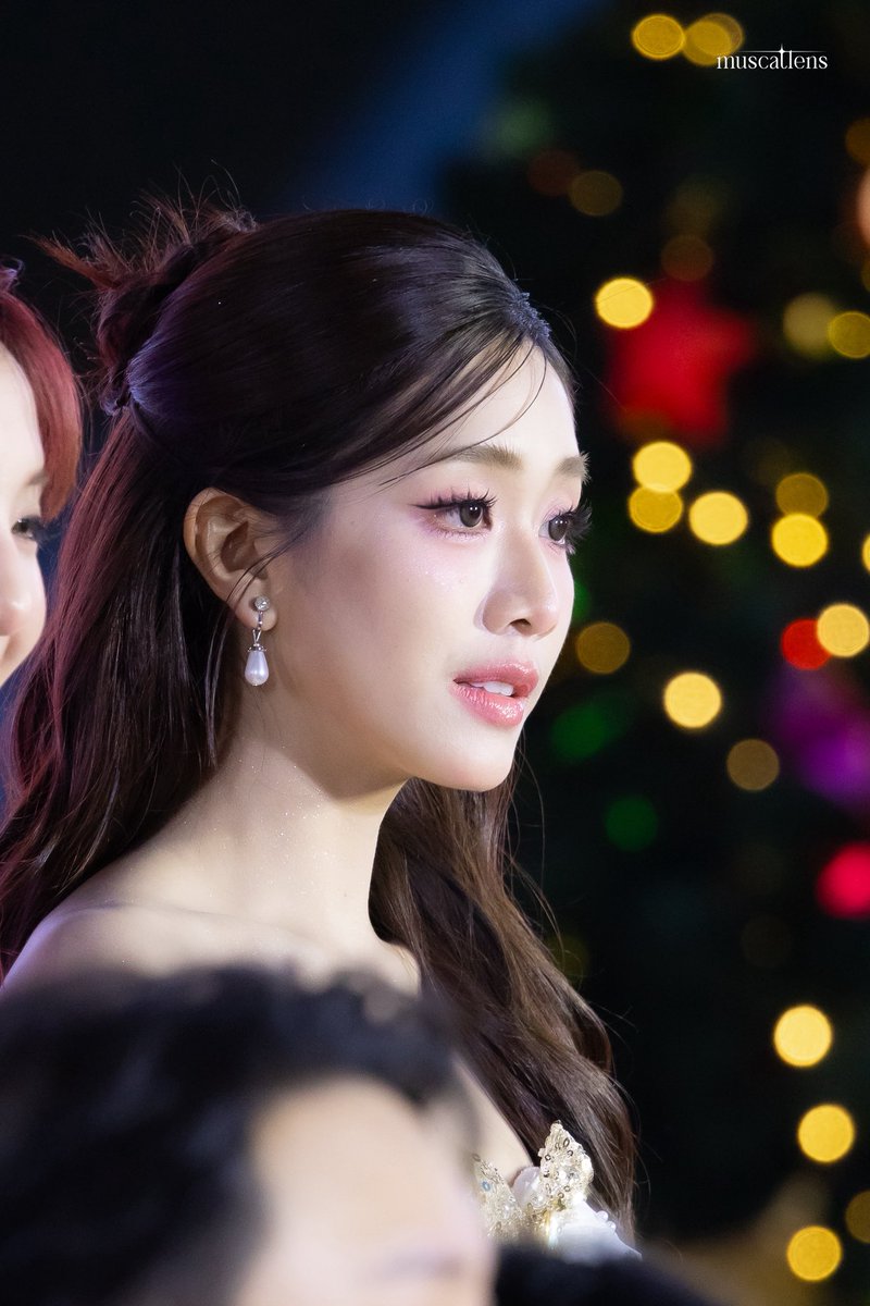 🤯😳✨

#CTWXmas2026x4EVE
#CentralPattanax4EVE 
#Mind4EVE