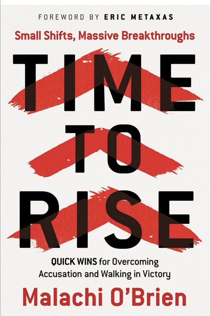jamesmacdonald's tweet photo. Powerful and timely new book from my friend Malachi O’Brien:

“The spirit of accusation thrives on false claims, partial truths, and emotional manipulation. It distorts reality, poisons relationships, and blinds people to redeeming grace. I believe it to be the driving force behind cancel culture in the church. It’s more than finger-pointing. It’s not purification—it’s perversion.

The spirit of accusation is ravaging the church. It’s
doing more damage than false doctrine ever could. This is Satan’s scorched-earth strategy—divide ministries, derail destinies, and keep believers bound in offense and deception. I’ve watched the insinuations destroy lives. I’ve watched as well-meaning people say nothing out of fear while others are attacked. And I’ve watched people deconstruct into progressive, anti-gospel ideologies in defense of the indefensible.

Accusation is not about exposing darkness for the sake of truth—it is about weaponizing shame for the sake of destruction. And the Bible is clear on where it originates.” 

I JM have seen this and am still living it… the worst part is the silence from those who understandably fear similar treatment if they protest.  

Malachi O’Brien