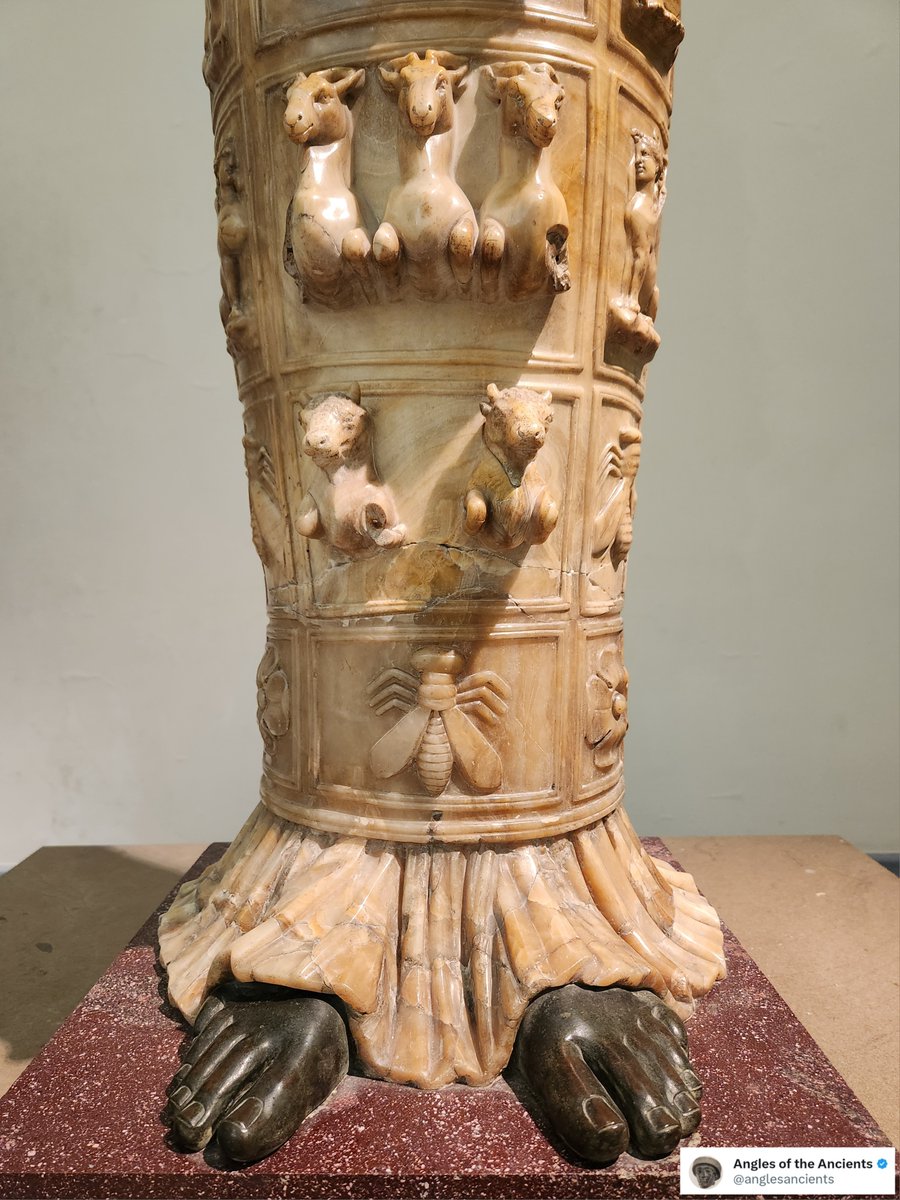 Visuals of the Ancients tweet media