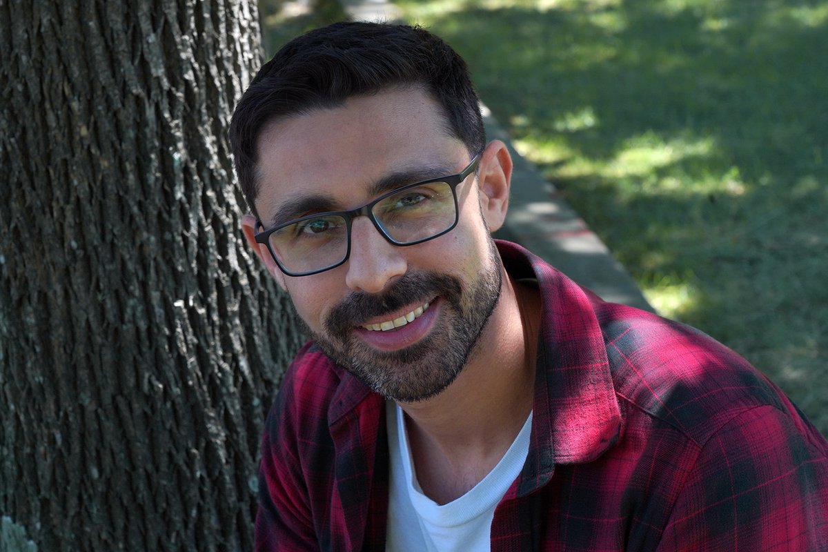 Exactas_UBA's tweet image. 👏¡Felicitamos a Enzo Ferrante por haber ganado el premio Bessel de la Fundación Alexander Von Humboldt de Alemania!
🩻Investigador en el Laboratorio de Inteligencia Artificial Aplicada de la Facultad, su trabajo se orienta a la construcción de modelos de IA para el análisis de…