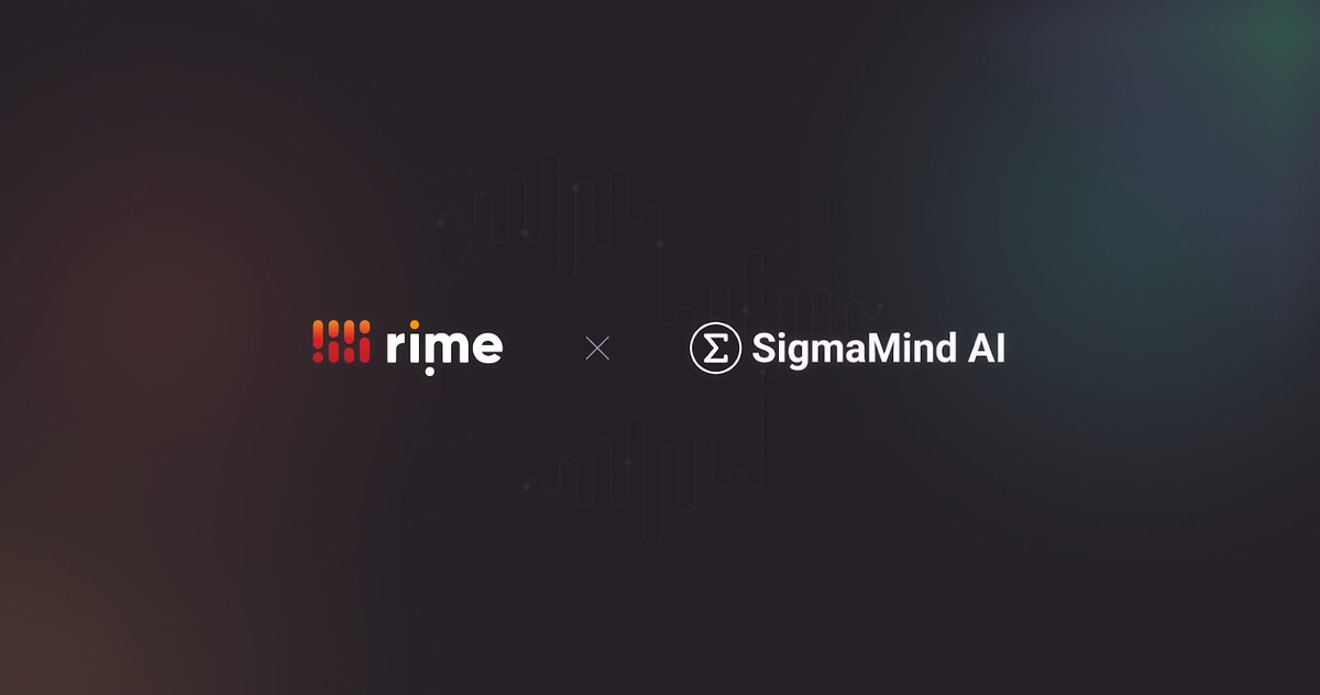 How do you scale best-in-class TTS to 750k monthly calls? 

SigmaMind AI is a leading enterprise-grade Voice AI platform currently handling tens of thousands of calls with ultra-low latency and best-in-class scalable voice infra.

Known for its sub-800ms latency, SigmaMind