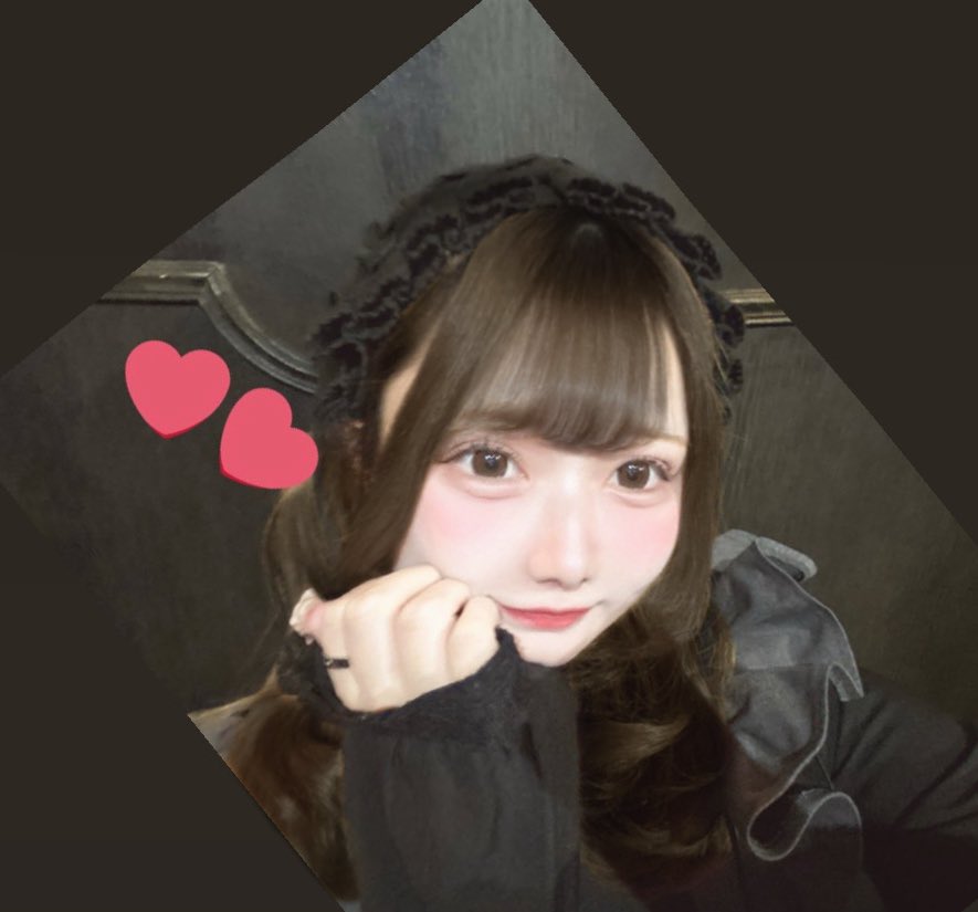 もえ @Andlovely tweet media