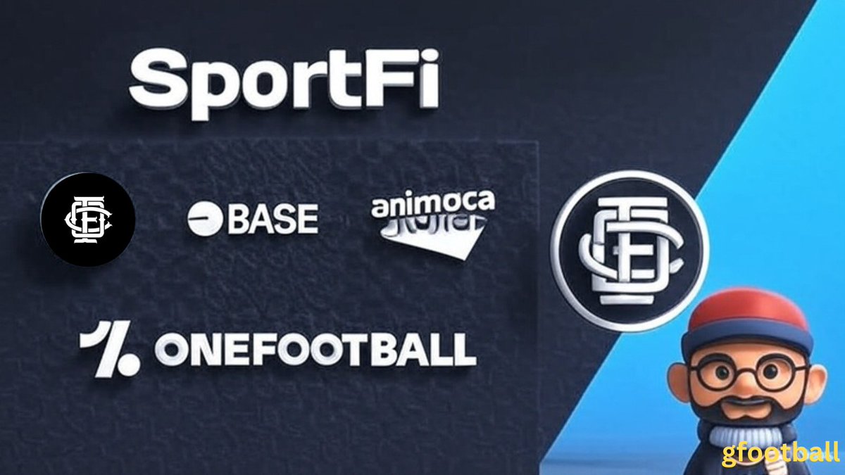 Aladin437's tweet image. December bags loading…🔥

7-day GM streak → eligibility

Megaphone badge → +25%🫣

$3M @CoinList was spark

Q4 TGE Locked in DEC

From scrolling to owning club revenue pre-listing 

Who’s Grinding BALLS ?⚽️

$OFC awaits for every believers 🥳

Gm @_viN040 @chokmahxbt gm Fam