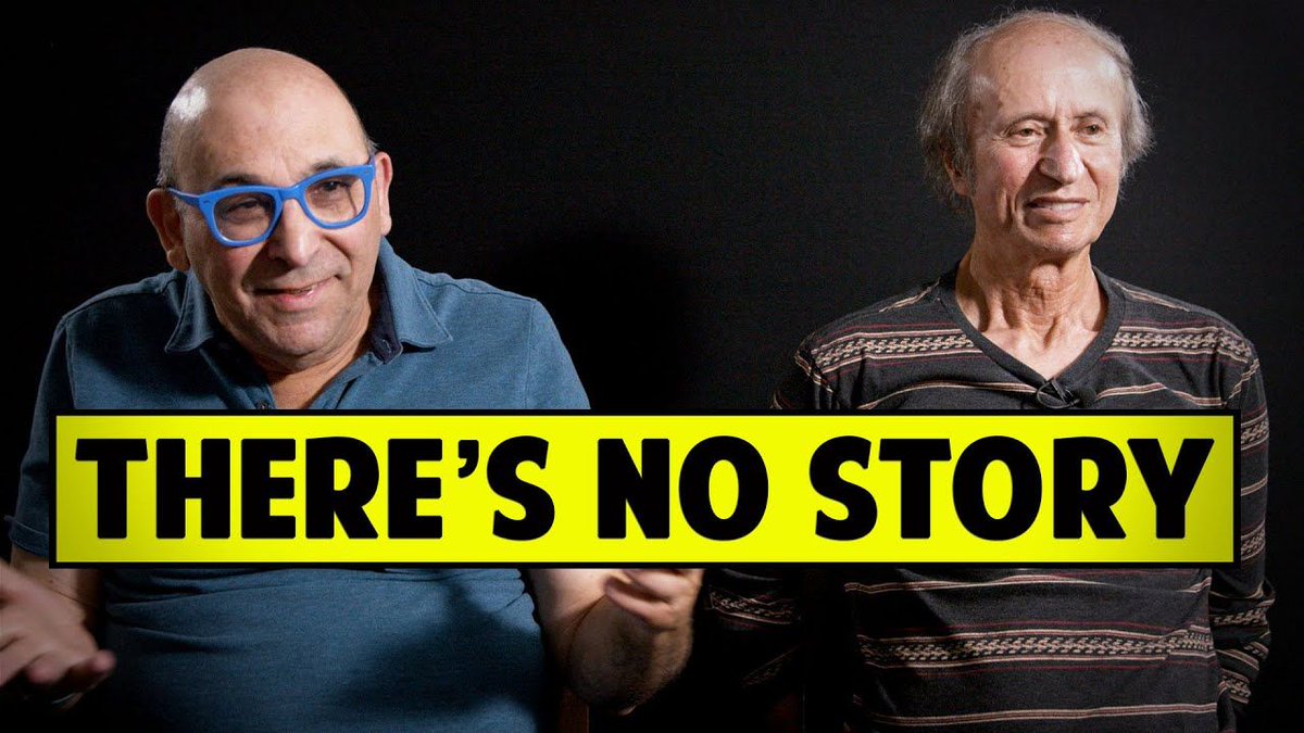 What #Writers Get Wrong About #Story - Jeffrey Davis and Peter Desberg 
buff.ly/EasSor1 
#screenwriting