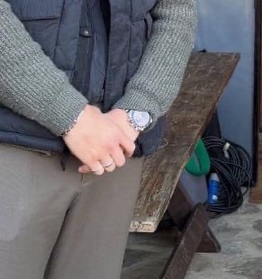 terapide kartın reddedildi ve içeri oruç’un yüzükleri girdi