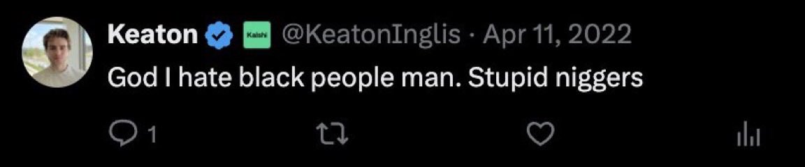 gogotalks's tweet image. i’m not happy with what happened yesterday. nor is anyone else internally in the @PolyBaddies team, and we’ve been advised it’s being worked on. 

but don’t be an egregious hypocrite.