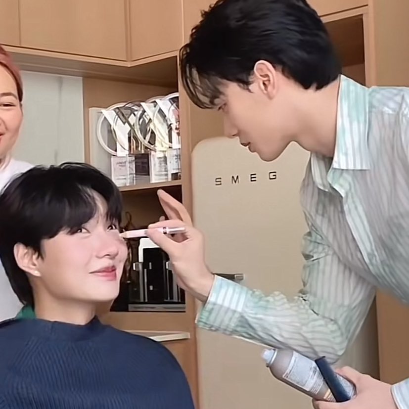 luvmrsim's tweet image. ผู้สนับสนุนรายใหญ่