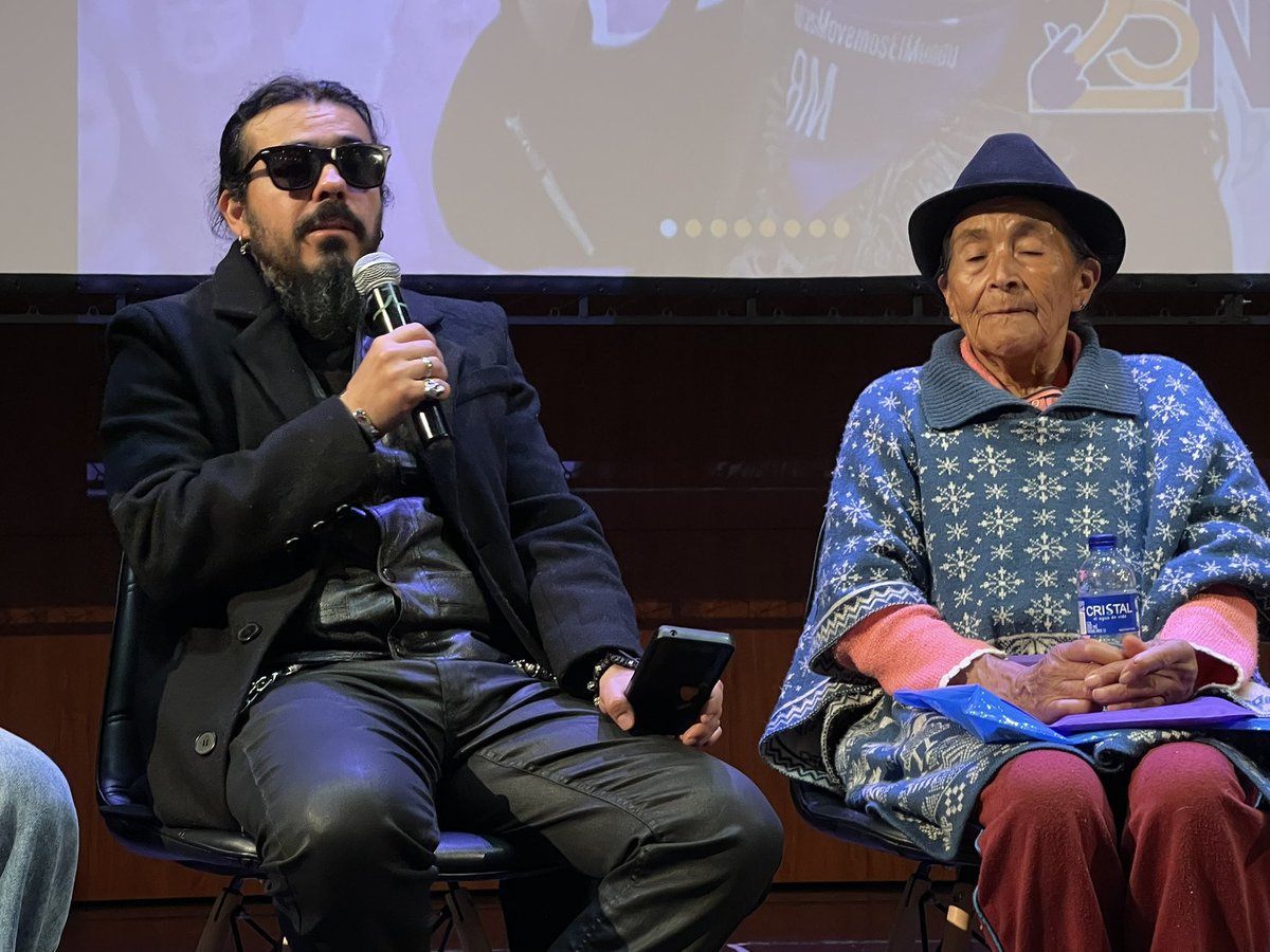 SecMujer, Equidad de Género e Inclusión Social. tweet media