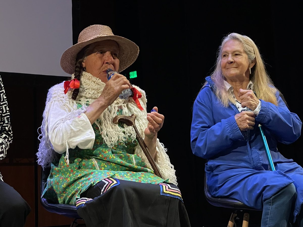 SecMujer, Equidad de Género e Inclusión Social. tweet media