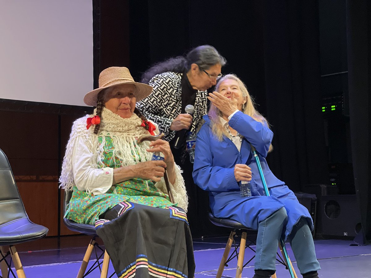 SecMujer, Equidad de Género e Inclusión Social. tweet media