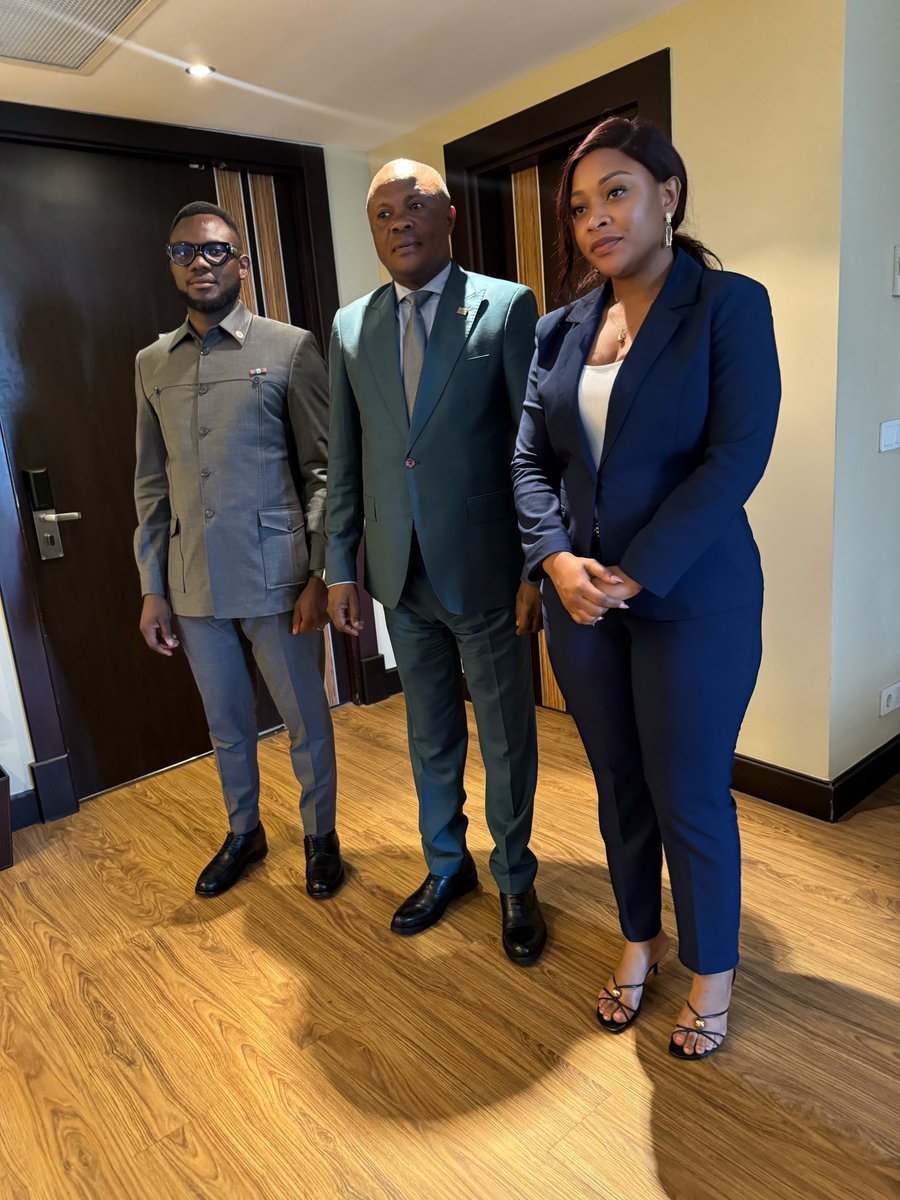 Bénédicte NGALULA tweet media