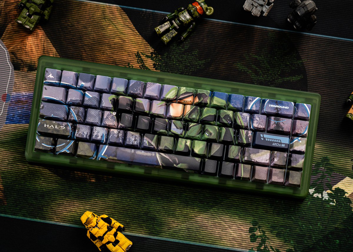 Logan Dodson tweet media