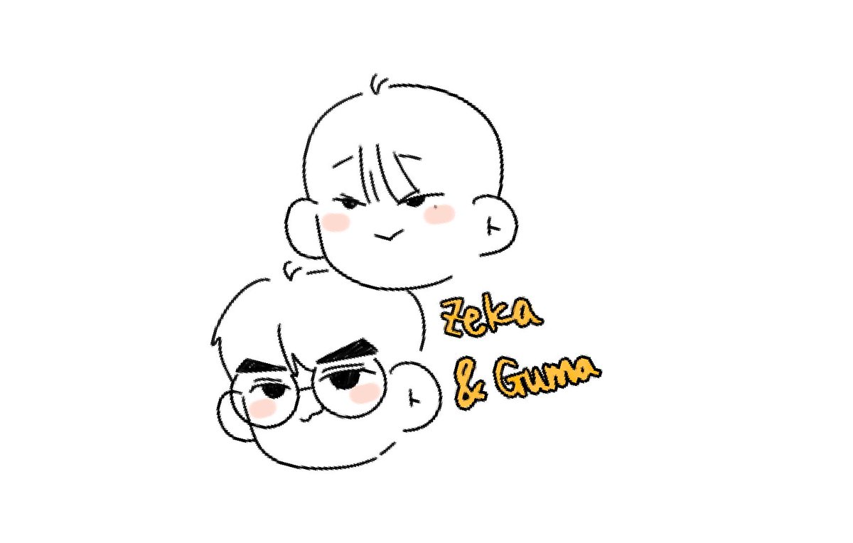 gudengchii's tweet image. 아.. 미드원딜 잡는 병이 있어서
제카 선수가 계속 생각남