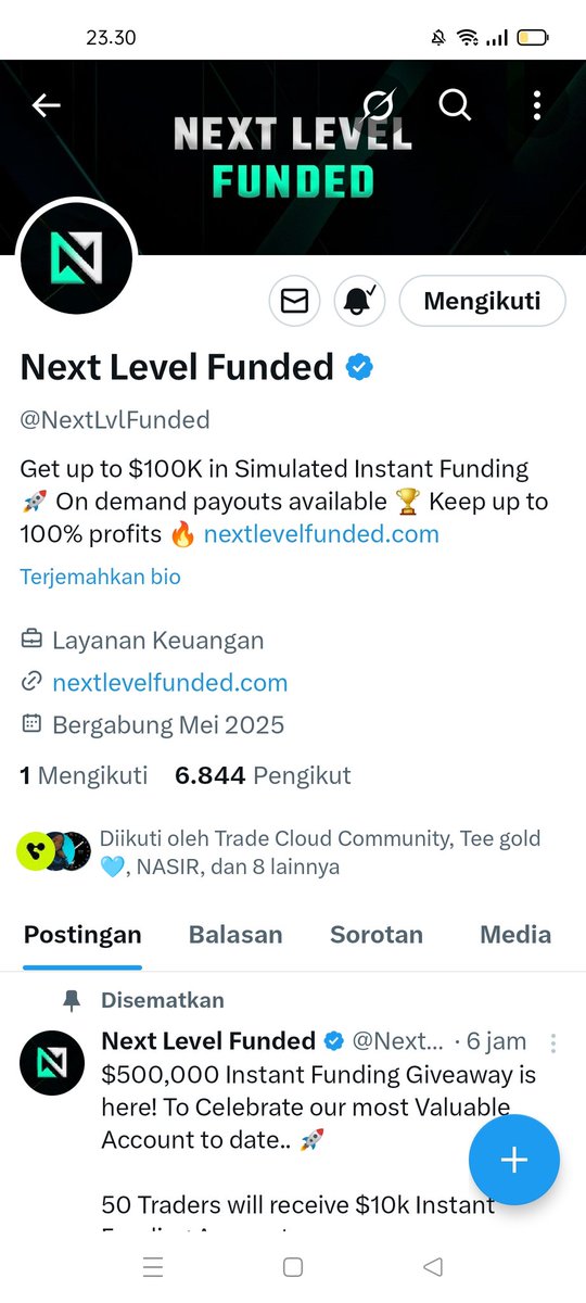 Seep Sean tweet media