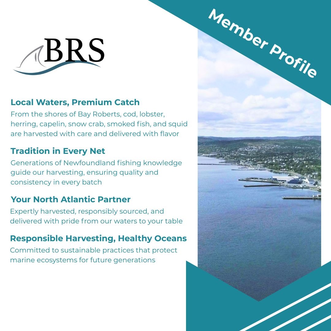 Association of Seafood Producers tweet media