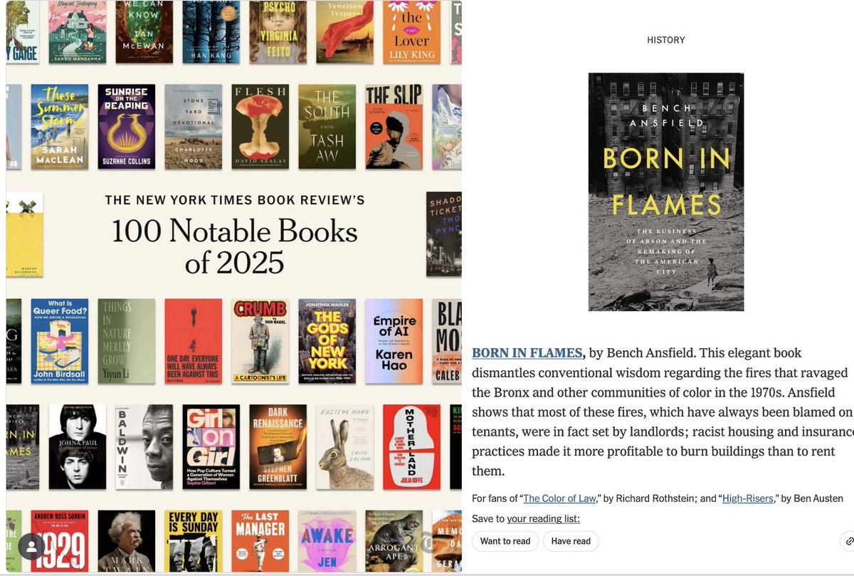 Bench Ansfield tweet media