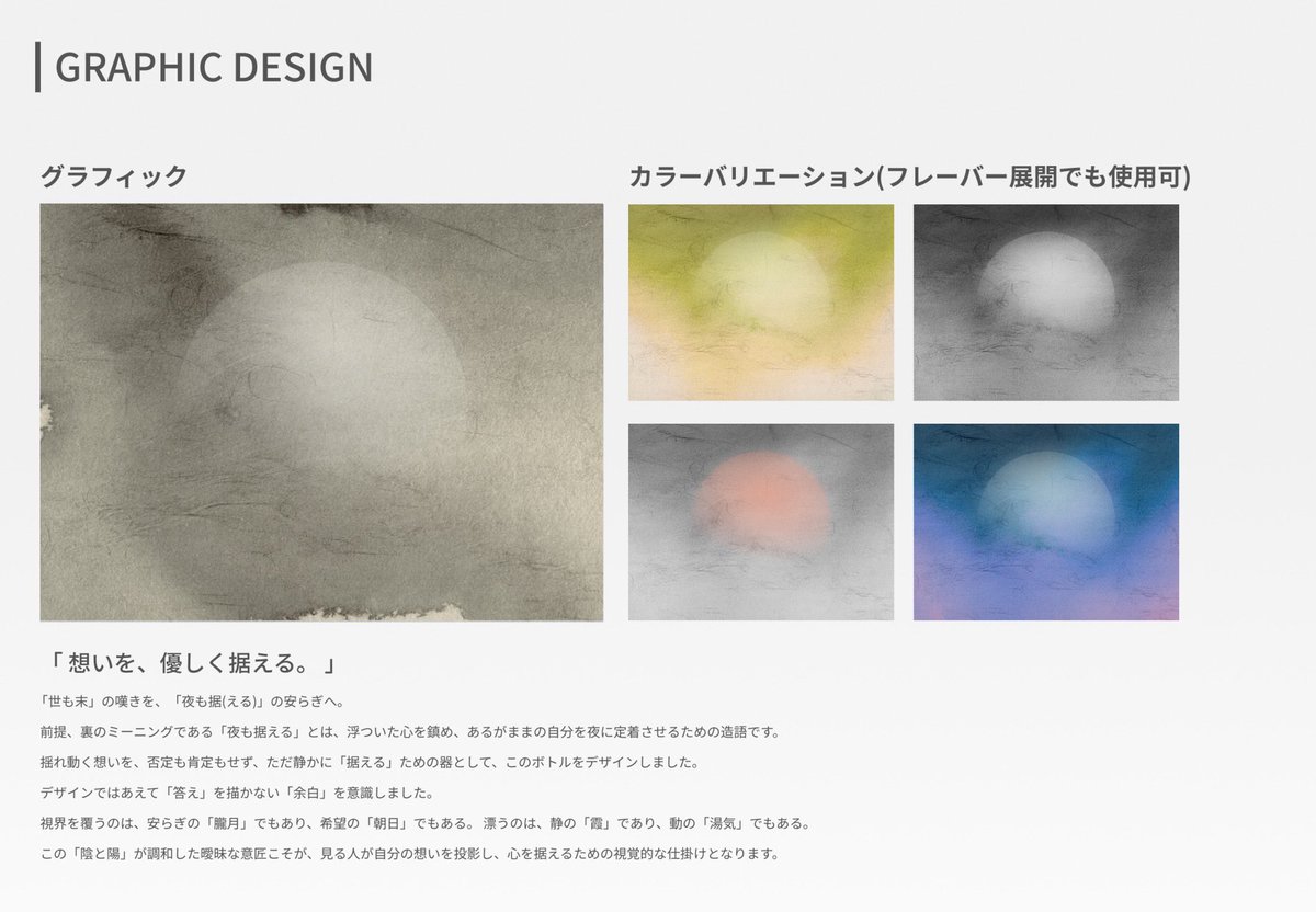 パッケージデザイン打ち合わせ。
まだ調整中だけど、こんな感じ☺️✨