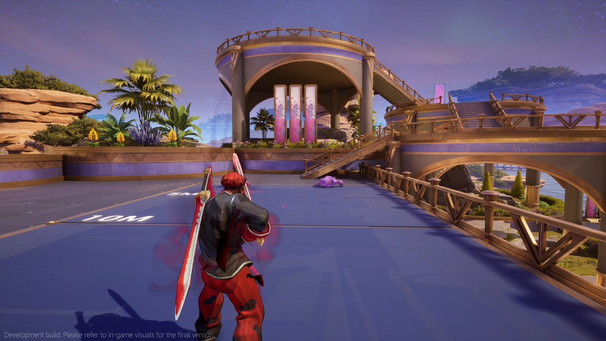 mmmmmmmmiller's tweet image. ‼️ BLADE PAJAMAS SKIN 4K SCREENSHOTS

Here&apos;s a collection of 4K screenshots showcasing the upcoming &quot;Restful Recovery&quot; costume for Blade, headed to the #MarvelRivals in-game store this Thursday, November 27th at 9:00 PM EST