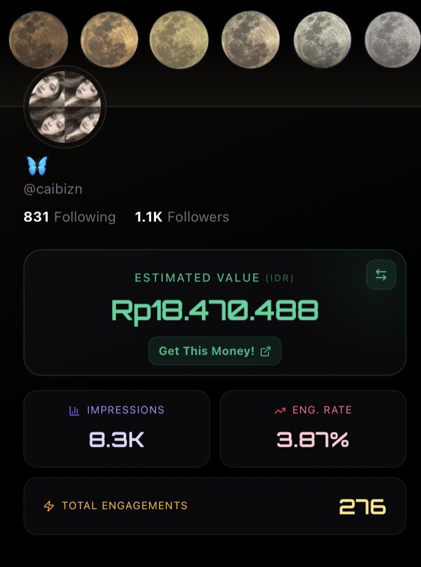 caibizn's tweet image. bisa dapet ip17 promek nambah dikit :3