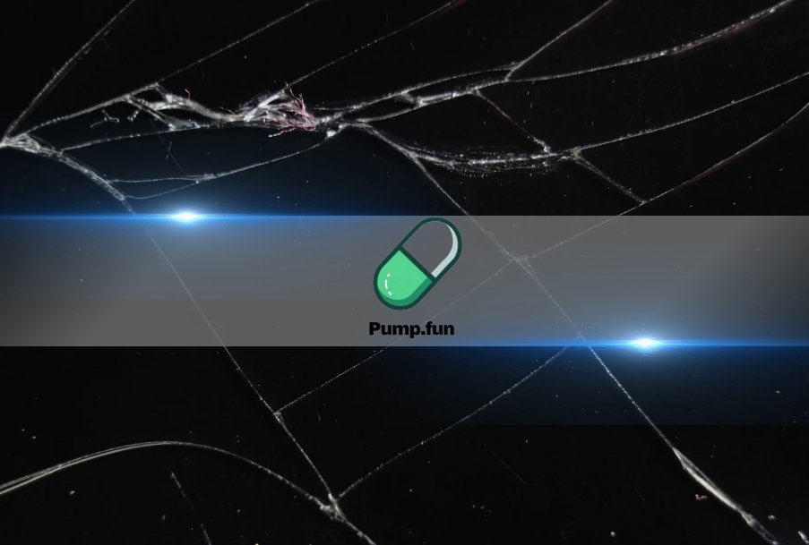 🥔CRIPTOVALUTE : "Pump.fun respinge accuse di prelievi di fondi: 'Sono completamente fuorvianti'"