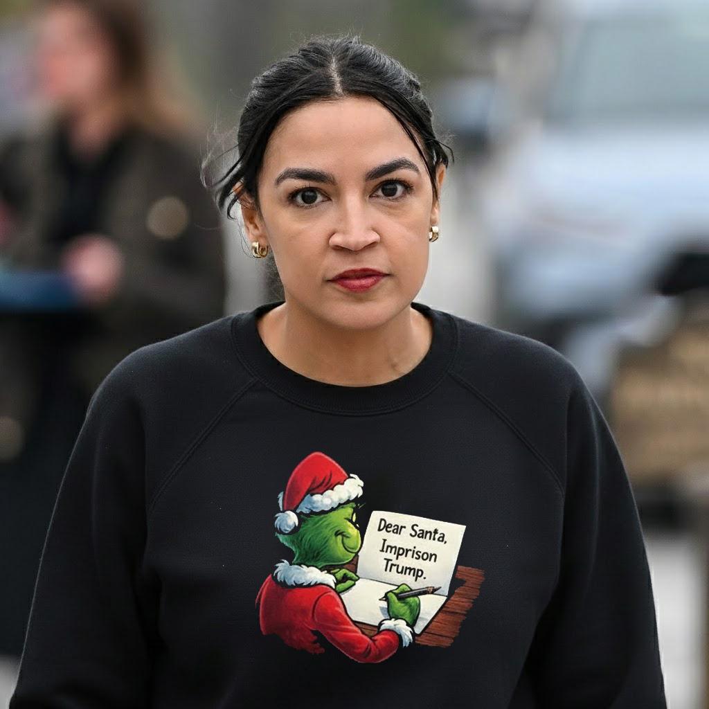 Frentzhart2's tweet image. #AOC