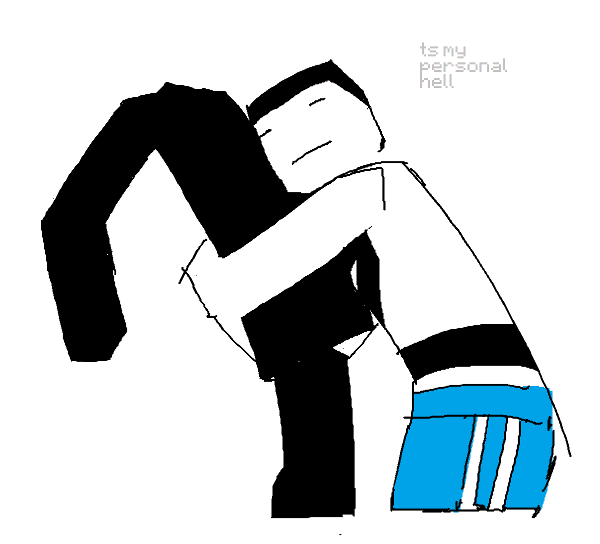 wretchedvi42206's tweet image. a #regect i have head injury nonsrs
reloaded