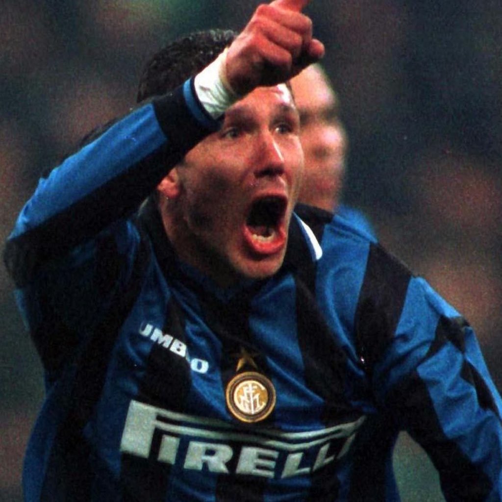 Inter_Xtra's tweet image. 🚨🎙️ Diego Simeone ahead of Atlético Madrid-#Inter:

“It doesn’t depend on just me, but in my coaching career I can imagine myself managing #Inter one day.” @atletiuniverse