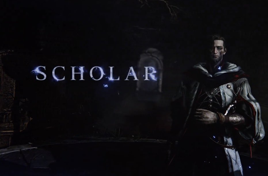 scadutree's tweet image. we getting first sin lore ????