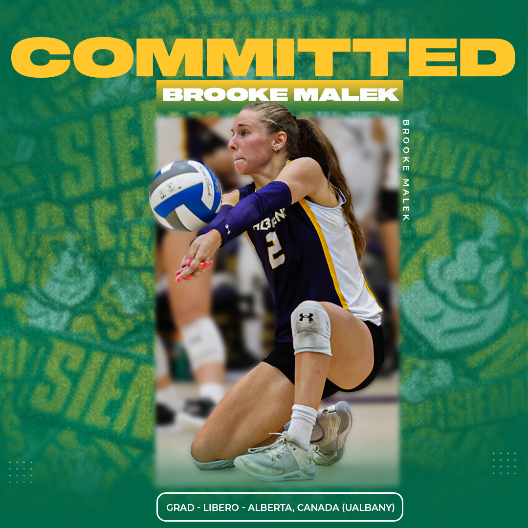 Siena Saints tweet media