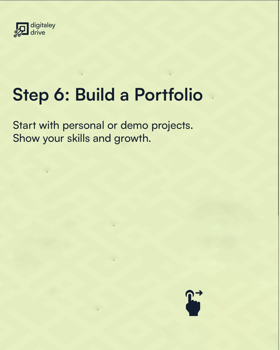 Digitaleydrive's tweet image. Learn the core tools, essential coding skills, and top WordPress practices that help you build faster websites, customize designs with confidence, improve SEO performance, and deliver high-quality projects.

 #webdevelopmentforbeginners #codingSkills #htmlcssphp #wordpressdesign