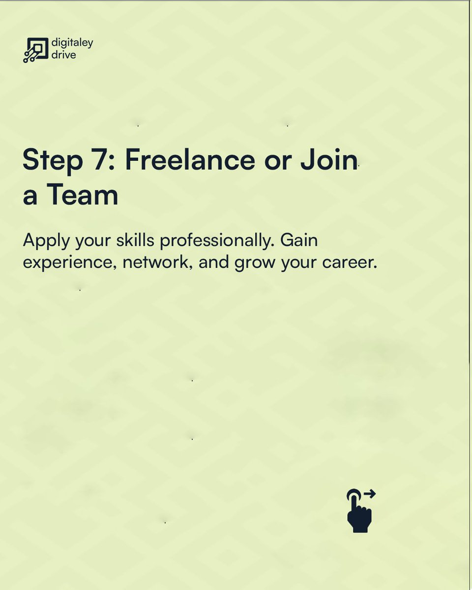 Digitaleydrive's tweet image. Learn the core tools, essential coding skills, and top WordPress practices that help you build faster websites, customize designs with confidence, improve SEO performance, and deliver high-quality projects.

 #webdevelopmentforbeginners #codingSkills #htmlcssphp #wordpressdesign