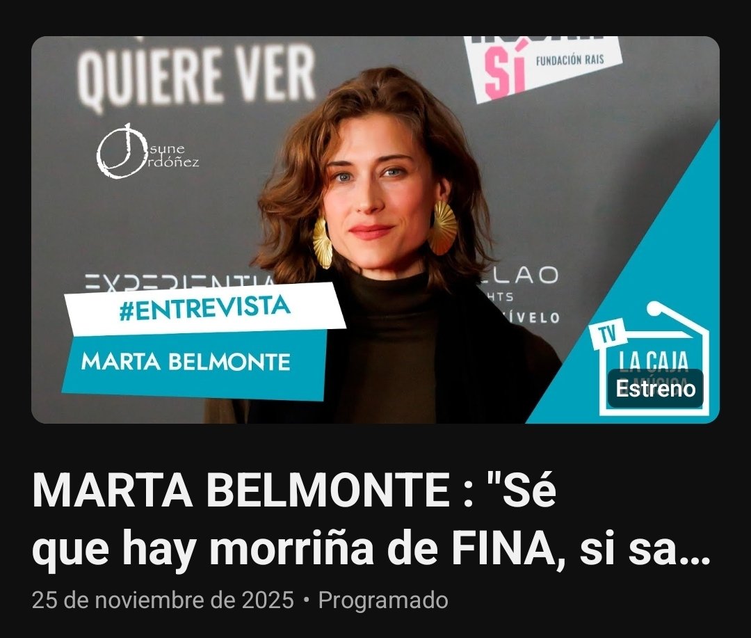 LA CAJA D MÚSICA TV tweet media