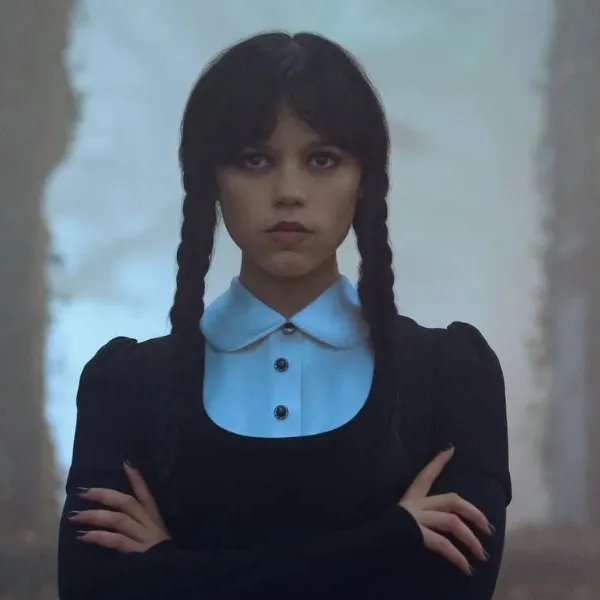 GeekVibesNation's tweet image. Eva Green is Aunt Ophelia in #Wednesday season 3 

(Source: Deadline)