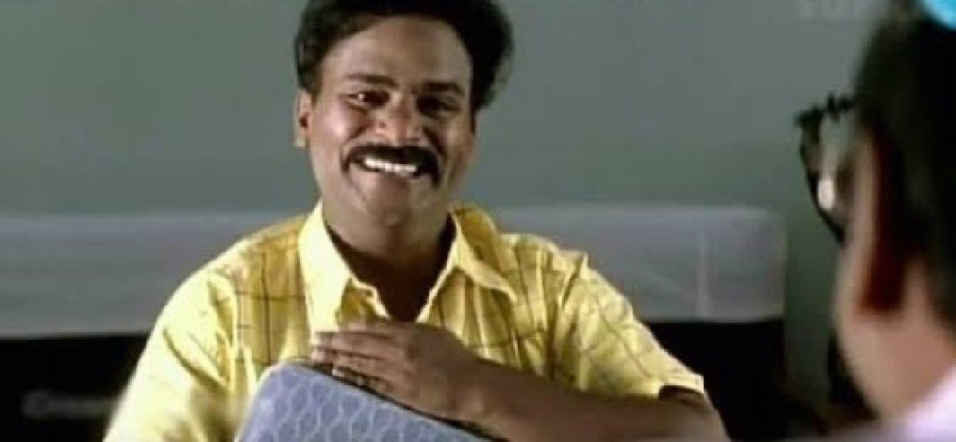 SalaarAvenger's tweet image. Insta lo Maruthi post ni ratio chesam Breakeven isthara